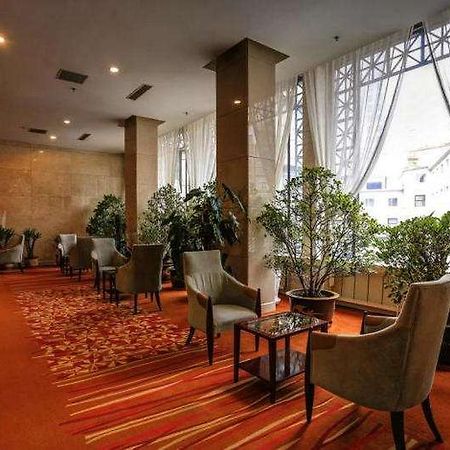 Jiangtian Otel İç mekan fotoğraf