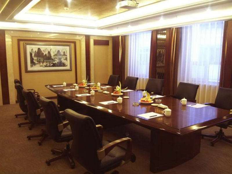 Jiangtian Otel Konforlar fotoğraf